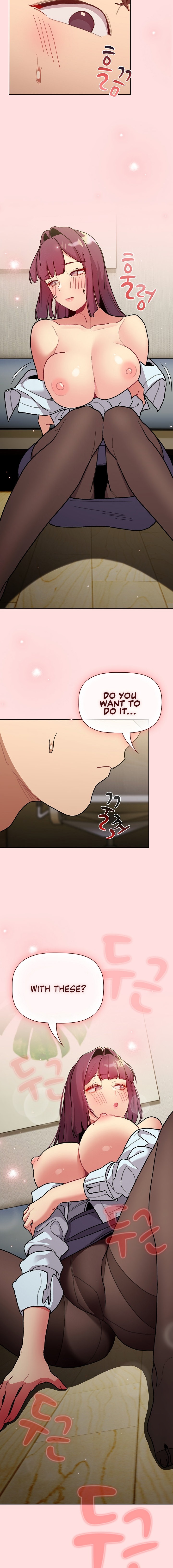 What Do I Do Now? - Chapter 102 - picture 1