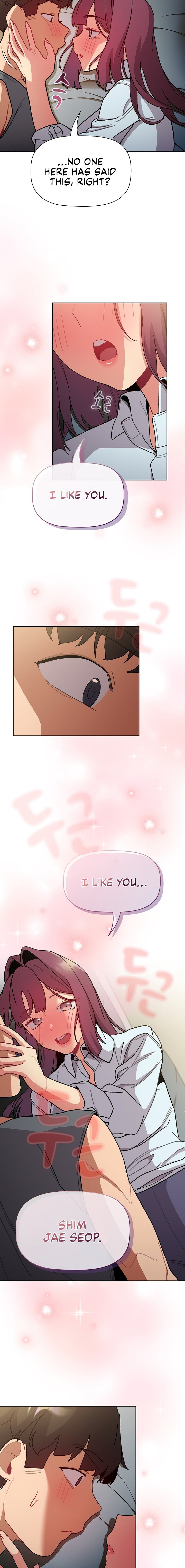 What Do I Do Now? - Chapter 102 - picture 10