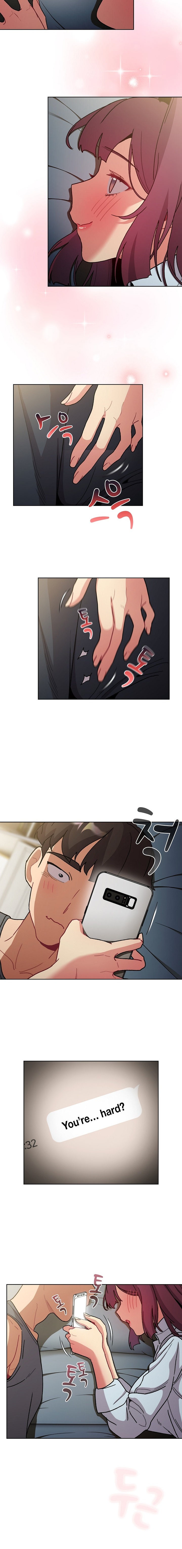 What Do I Do Now? - Chapter 102 - picture 11