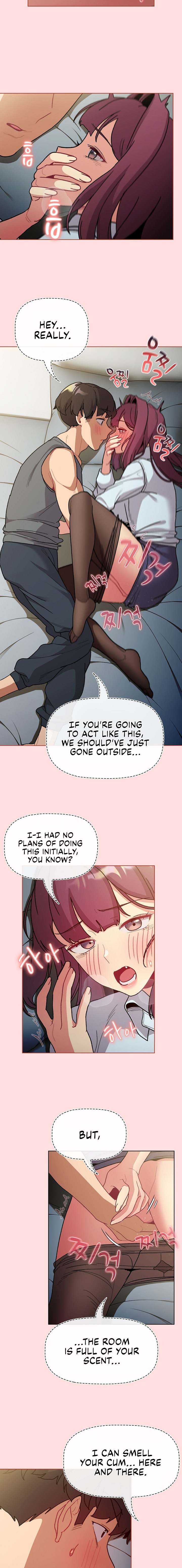 What Do I Do Now? - Chapter 102 - picture 13