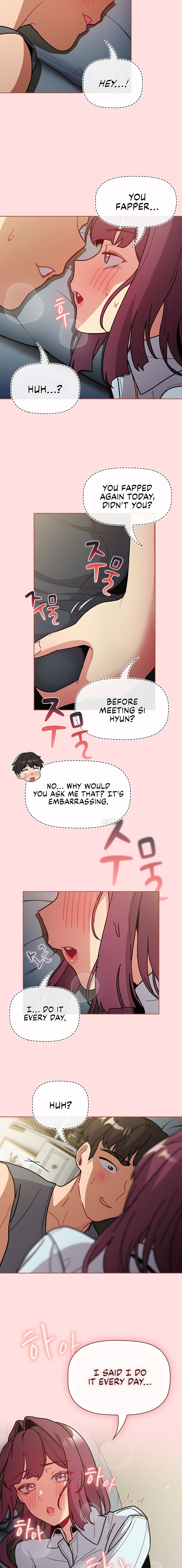 What Do I Do Now? - Chapter 102 - picture 14
