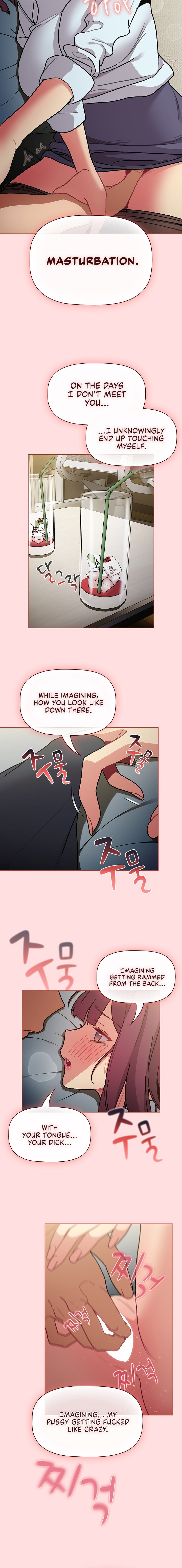 What Do I Do Now? - Chapter 102 - picture 15