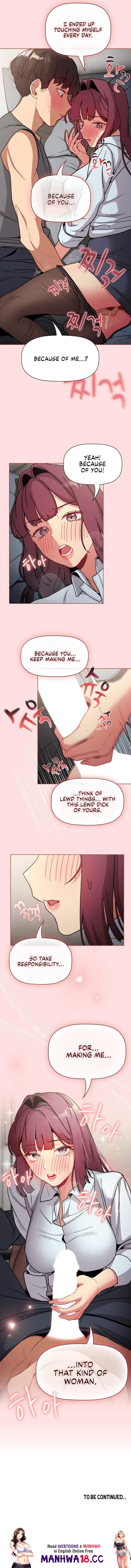 What Do I Do Now? - Chapter 102 - picture 16