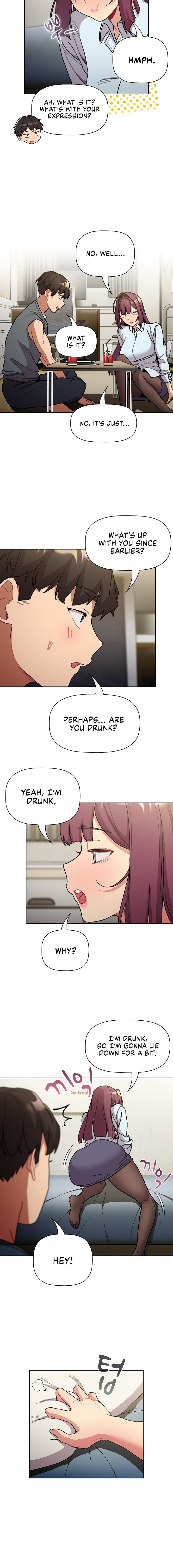 What Do I Do Now? - Chapter 102 - picture 3