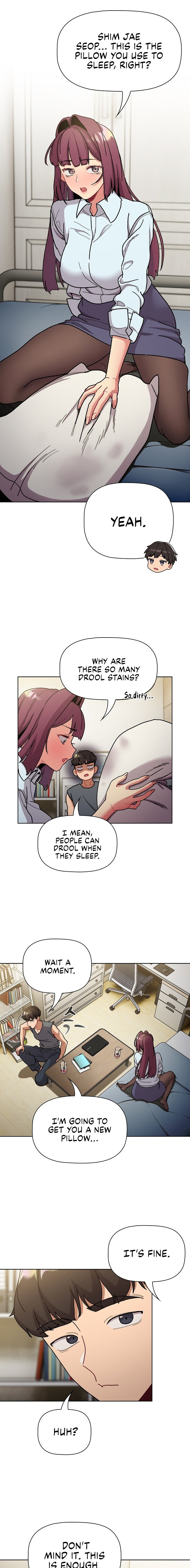 What Do I Do Now? - Chapter 102 - picture 4
