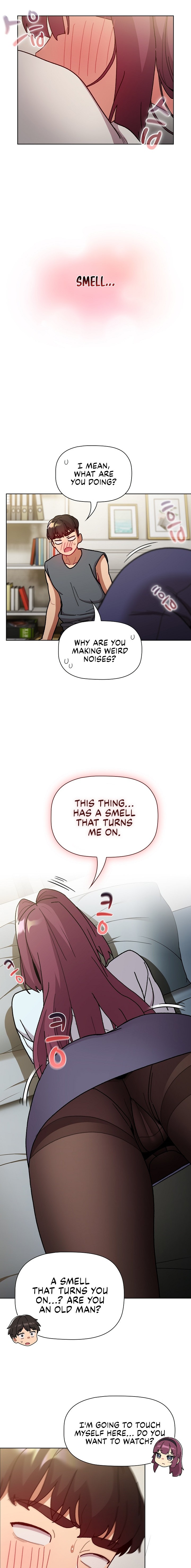 What Do I Do Now? - Chapter 102 - picture 6