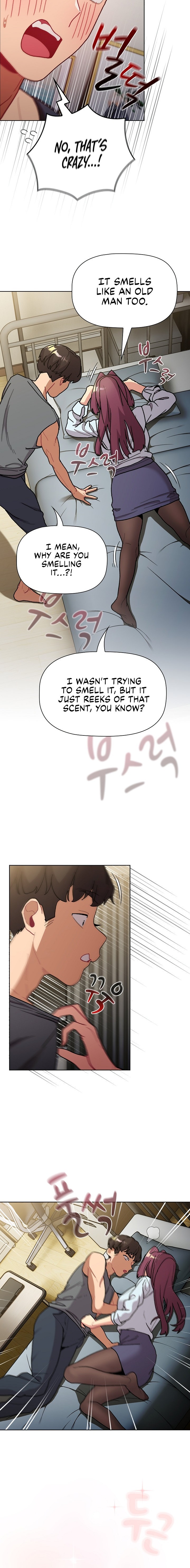 What Do I Do Now? - Chapter 102 - picture 7