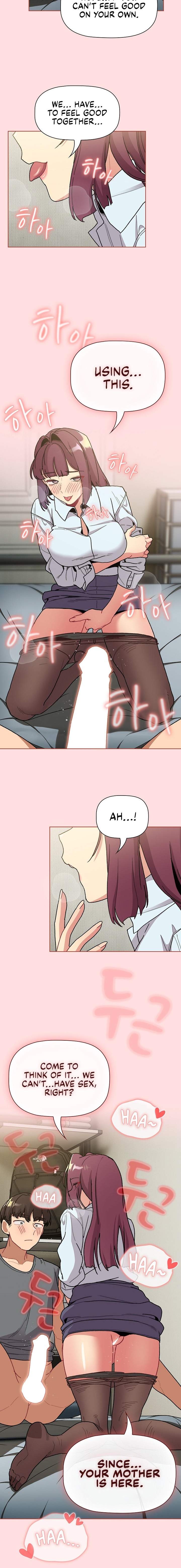 What Do I Do Now? - Chapter 103 - picture 7