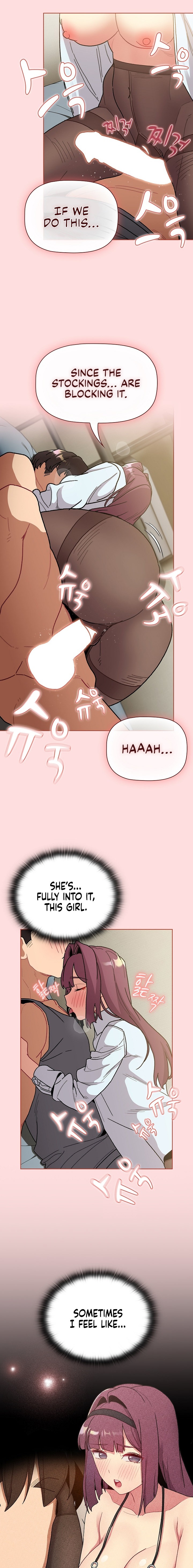 What Do I Do Now? - Chapter 103 - picture 9