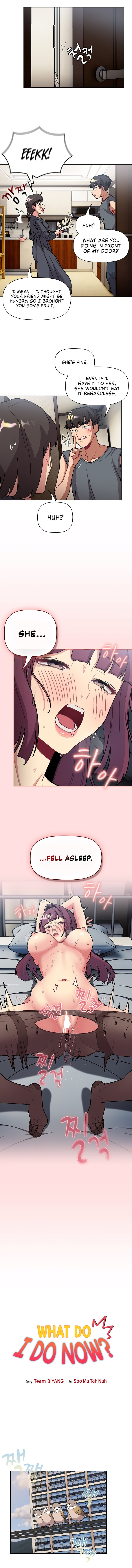 What Do I Do Now? - Chapter 104 - picture 1