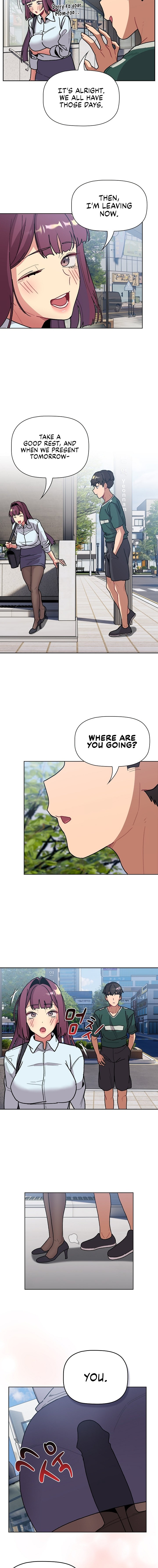 What Do I Do Now? - Chapter 104 - picture 10