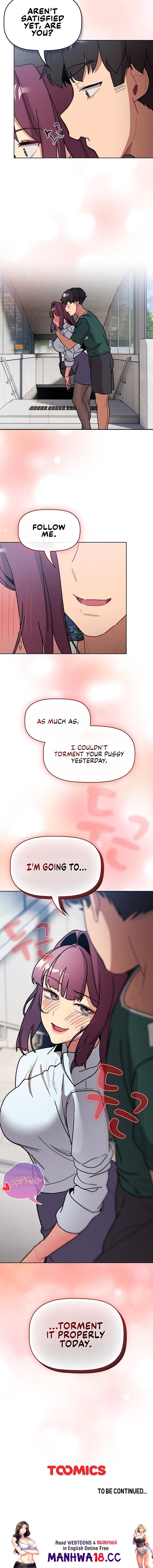 What Do I Do Now? - Chapter 104 - picture 11