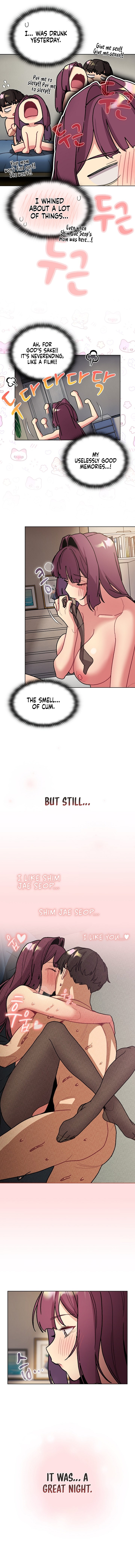 What Do I Do Now? - Chapter 104 - picture 5
