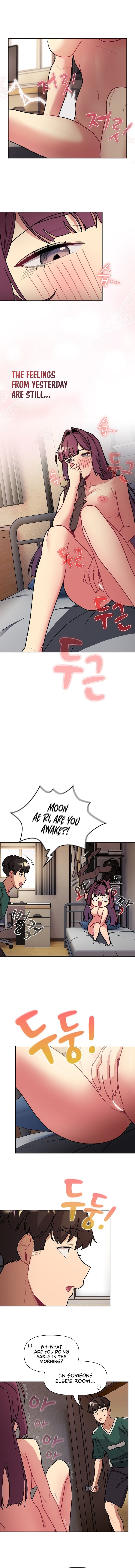 What Do I Do Now? - Chapter 104 - picture 6