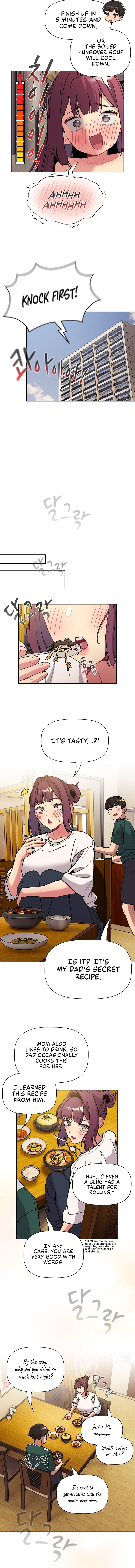 What Do I Do Now? - Chapter 104 - picture 7