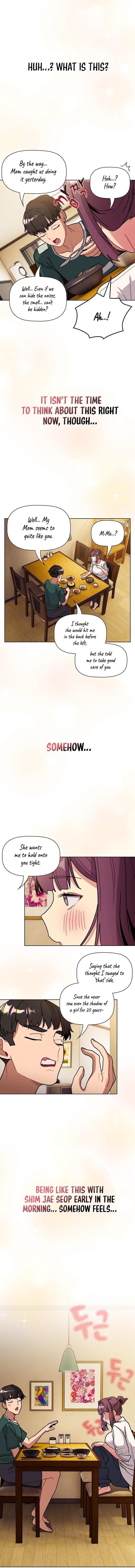 What Do I Do Now? - Chapter 104 - picture 8