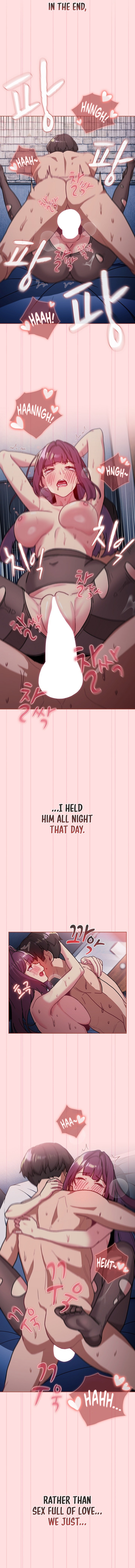 What Do I Do Now? - Chapter 105 - picture 7