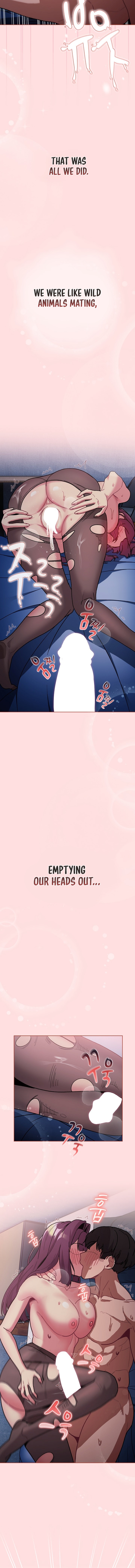What Do I Do Now? - Chapter 105 - picture 9