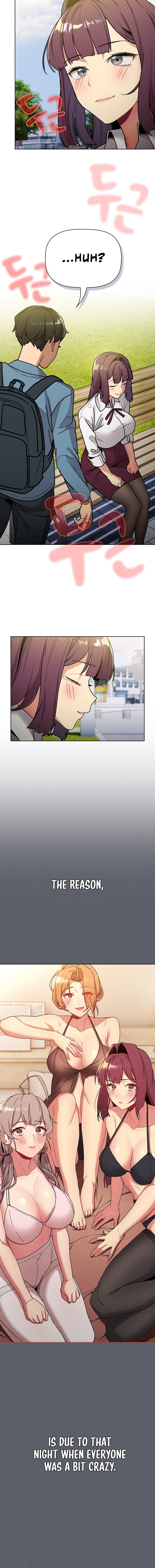 What Do I Do Now? - Chapter 106 - picture 1