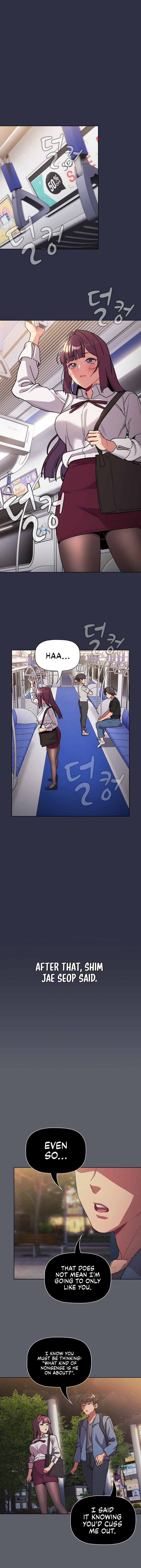 What Do I Do Now? - Chapter 106 - picture 10