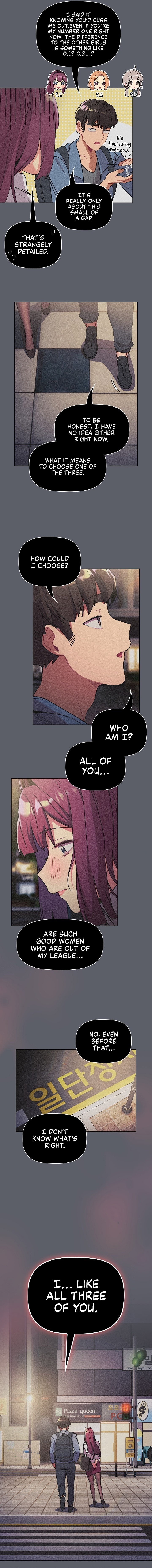 What Do I Do Now? - Chapter 106 - picture 11