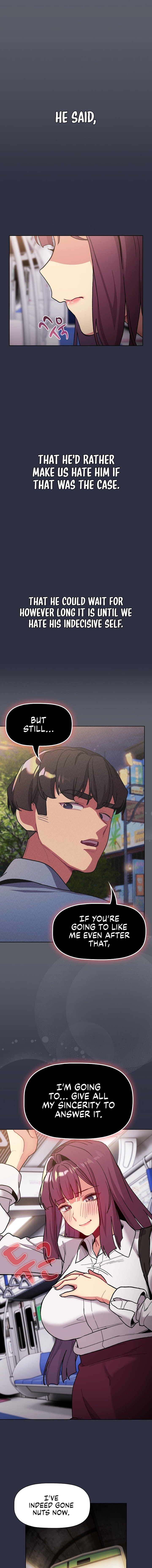 What Do I Do Now? - Chapter 106 - picture 12