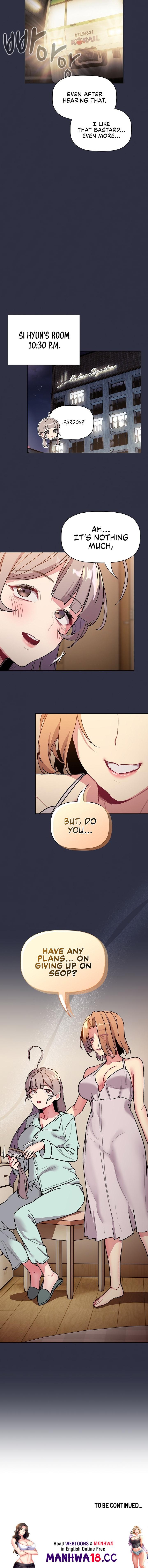 What Do I Do Now? - Chapter 106 - picture 13