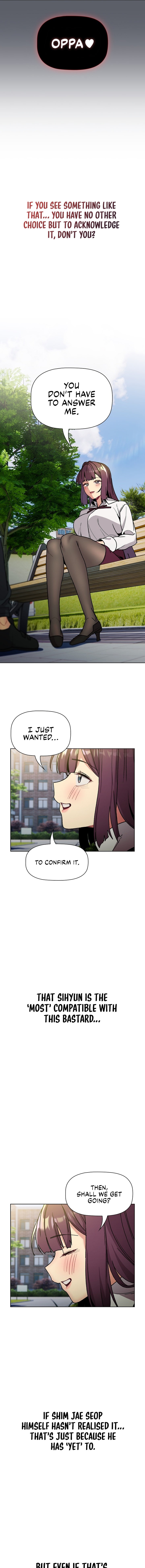 What Do I Do Now? - Chapter 106 - picture 5