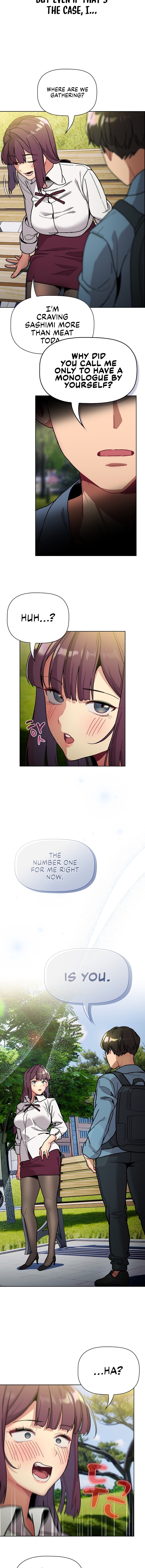 What Do I Do Now? - Chapter 106 - picture 6
