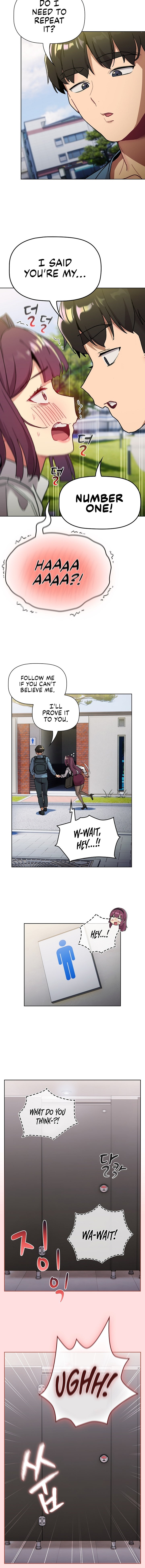 What Do I Do Now? - Chapter 106 - picture 7