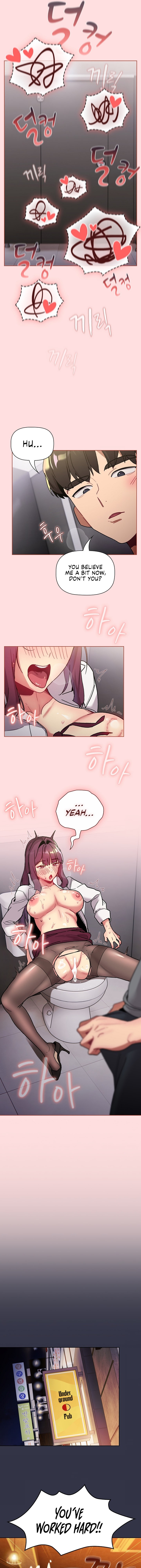 What Do I Do Now? - Chapter 106 - picture 8