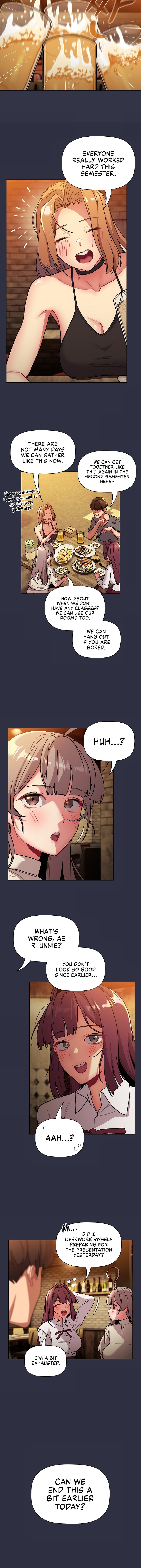 What Do I Do Now? - Chapter 106 - picture 9