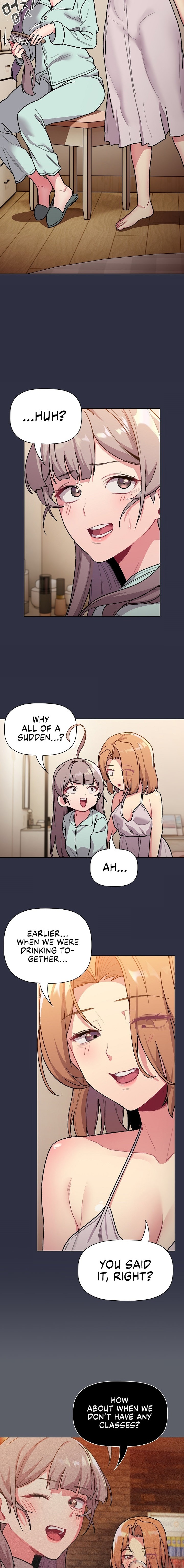 What Do I Do Now? - Chapter 107 - picture 1