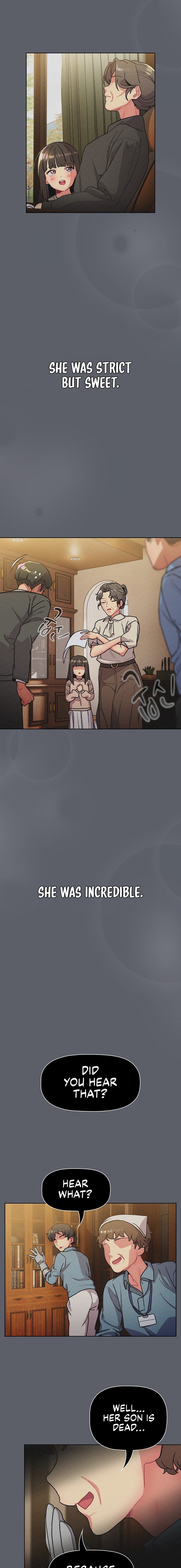 What Do I Do Now? - Chapter 107 - picture 13