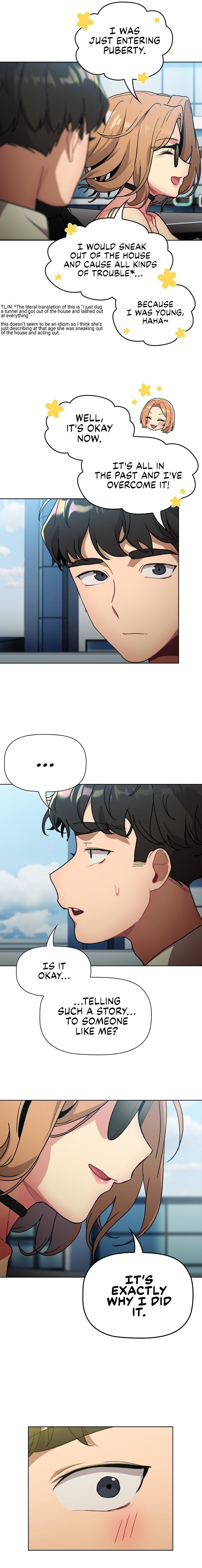 What Do I Do Now? - Chapter 107 - picture 16