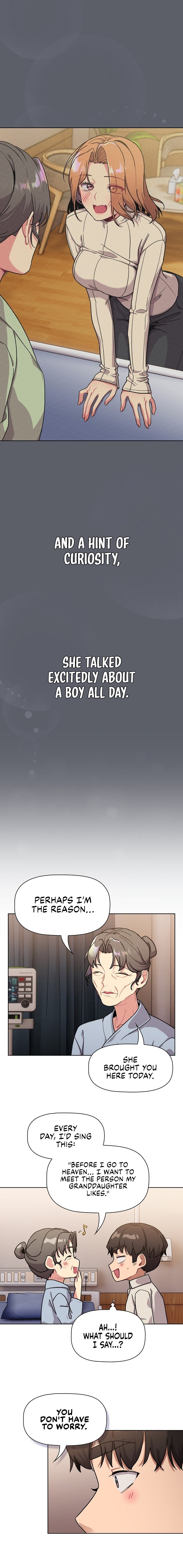 What Do I Do Now? - Chapter 108 - picture 10
