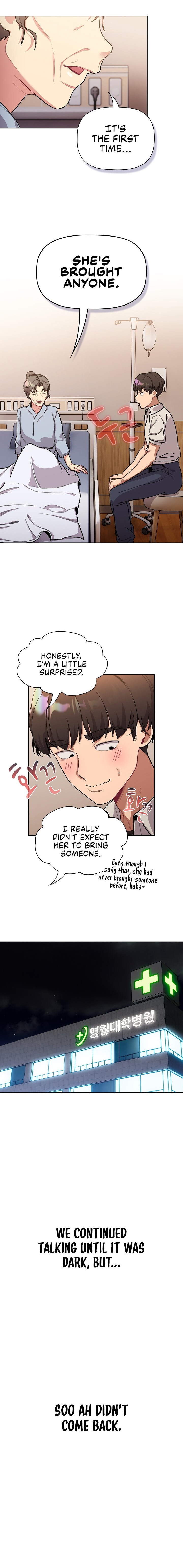 What Do I Do Now? - Chapter 108 - picture 11