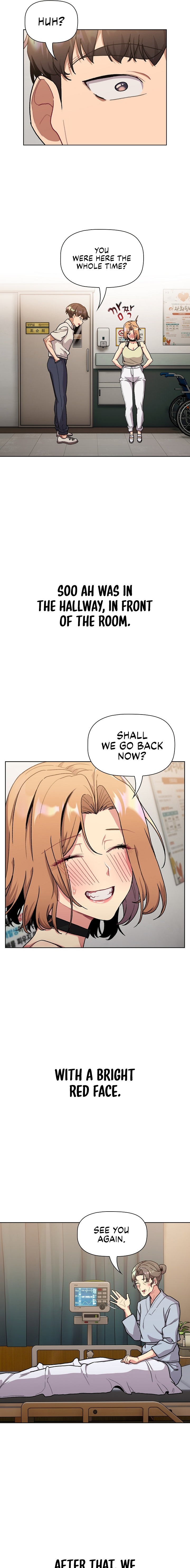 What Do I Do Now? - Chapter 108 - picture 12