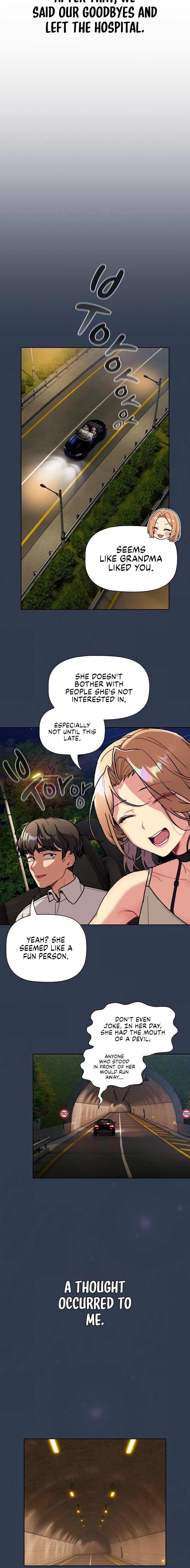 What Do I Do Now? - Chapter 108 - picture 13