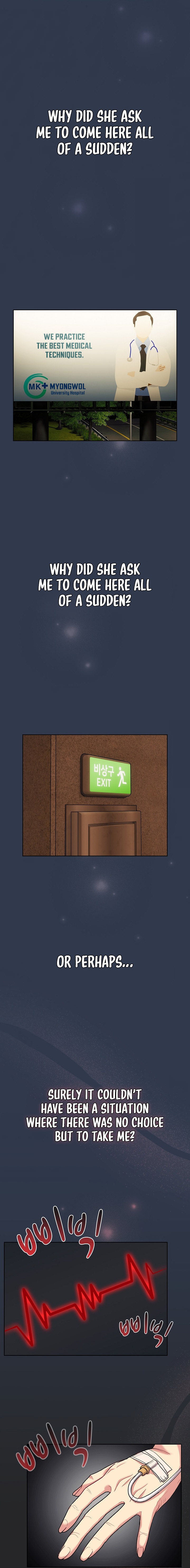 What Do I Do Now? - Chapter 108 - picture 14