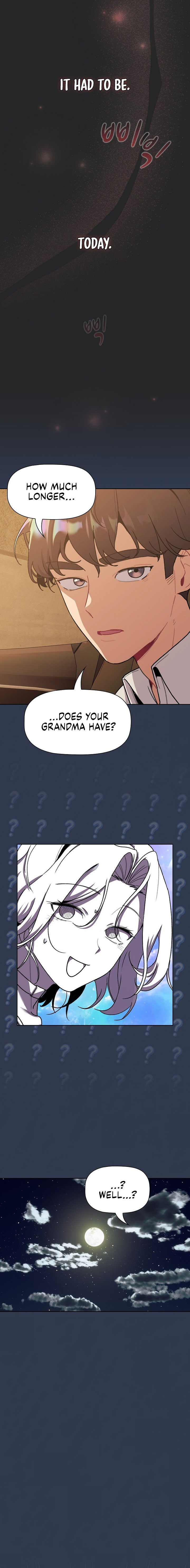 What Do I Do Now? - Chapter 108 - picture 15