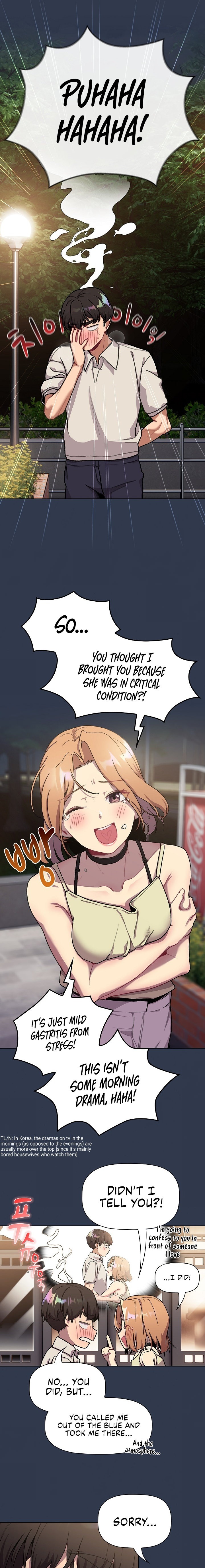What Do I Do Now? - Chapter 108 - picture 16