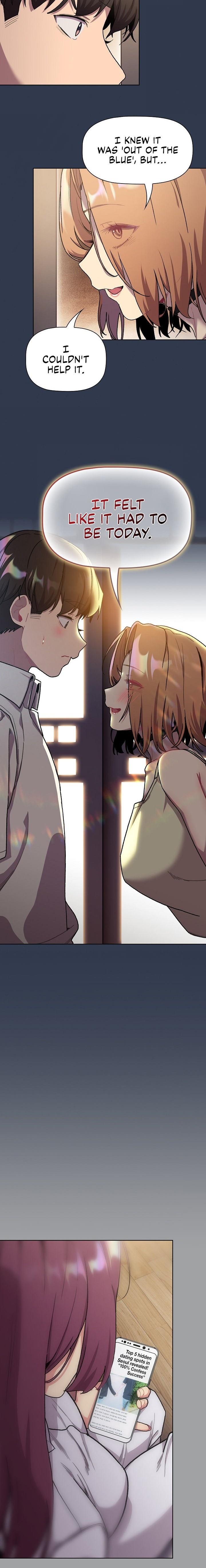 What Do I Do Now? - Chapter 108 - picture 17