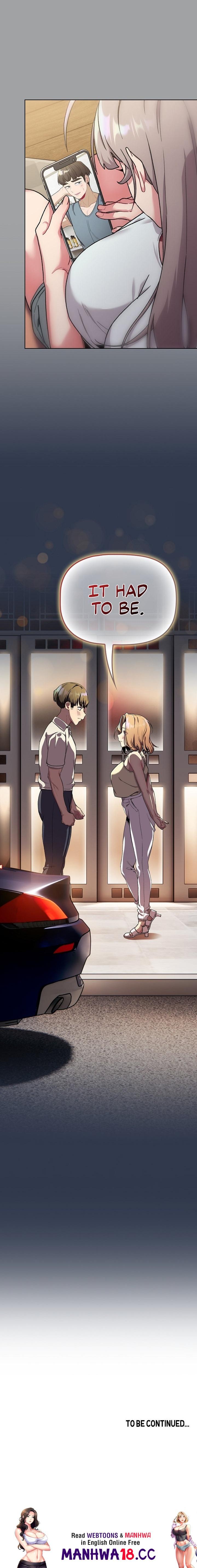 What Do I Do Now? - Chapter 108 - picture 18