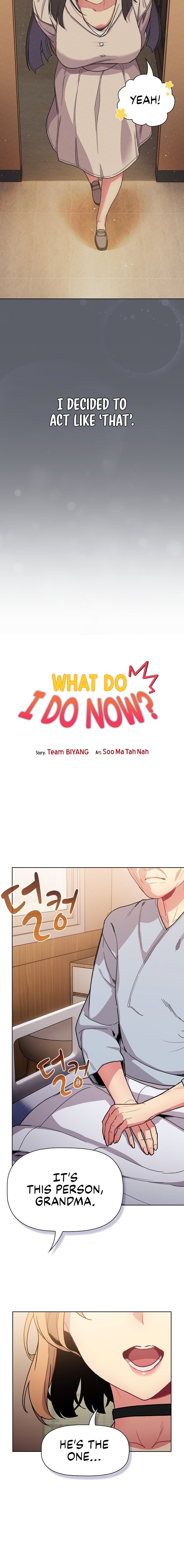 What Do I Do Now? - Chapter 108 - picture 3