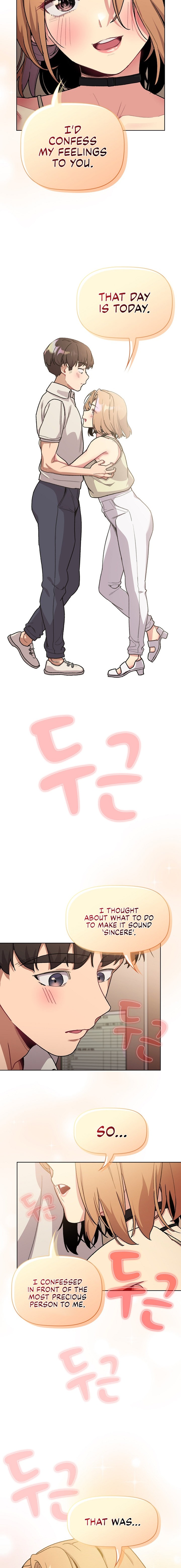 What Do I Do Now? - Chapter 108 - picture 5