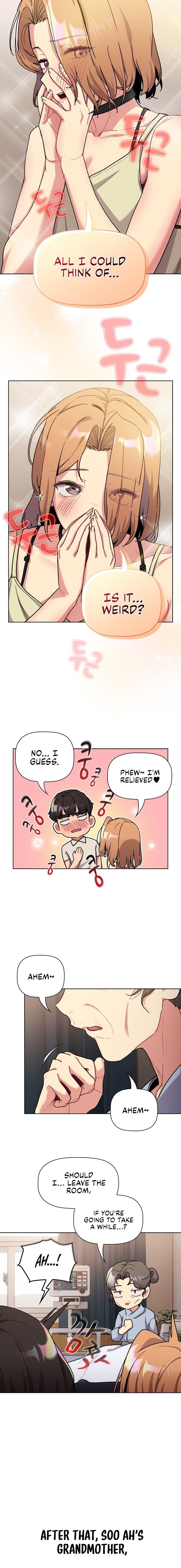 What Do I Do Now? - Chapter 108 - picture 6