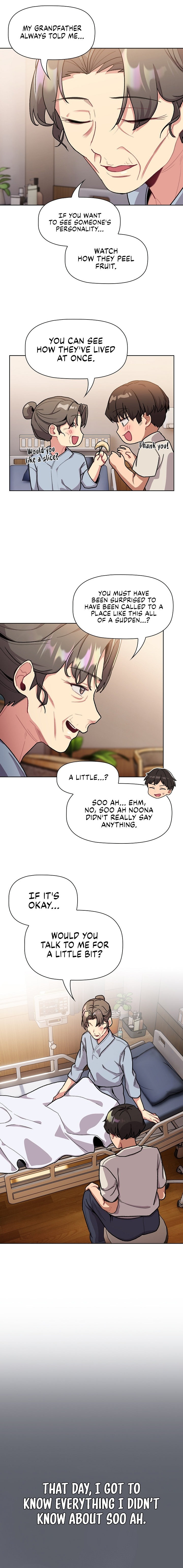 What Do I Do Now? - Chapter 108 - picture 8