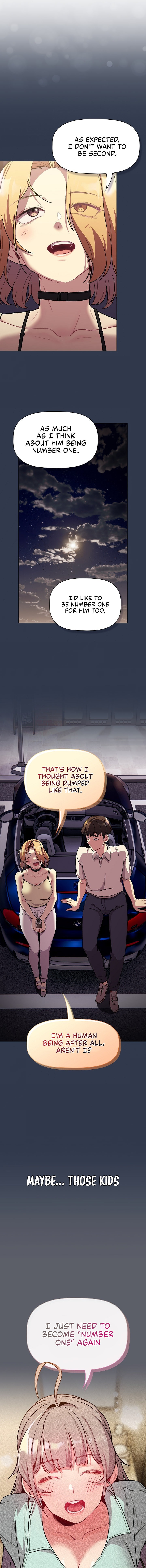 What Do I Do Now? - Chapter 109 - picture 10