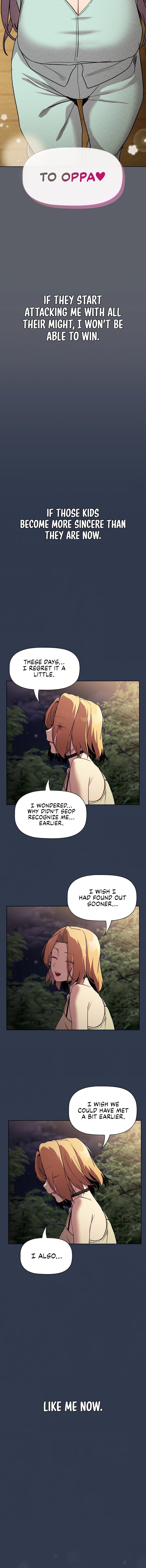 What Do I Do Now? - Chapter 109 - picture 11